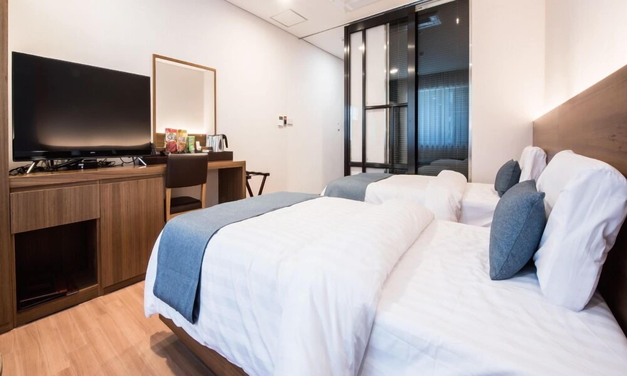 silla boutique hotel premium