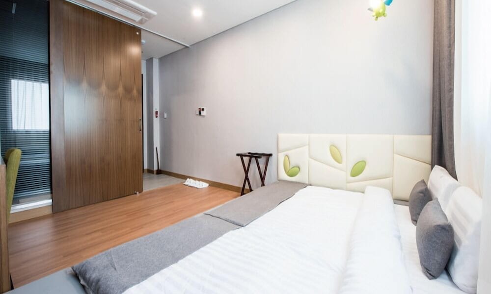 silla boutique hotel premium