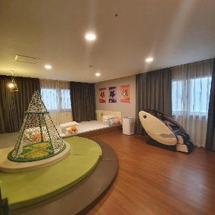 Silla Boutique Hotel Premium,Gyeongju-Si>>Gyeongju,2 star