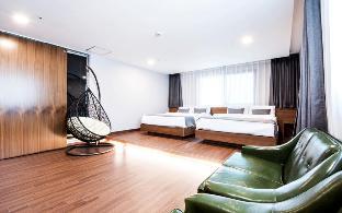 Silla Boutique Hotel Premium,Gyeongju-Si>>Gyeongju,2 star