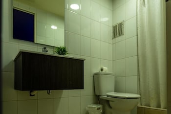 red hotel centric santiago