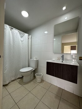 red hotel centric santiago