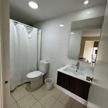 red hotel centric santiago