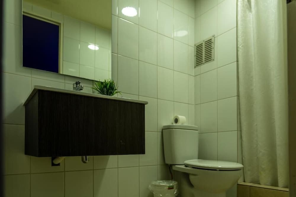 red hotel centric santiago