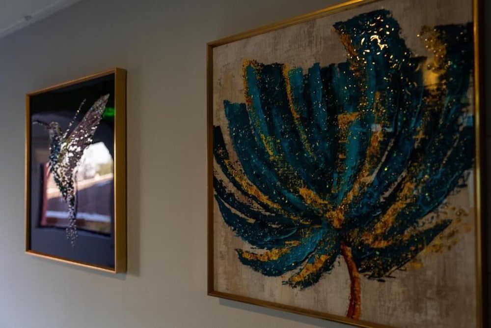 red hotel centric santiago