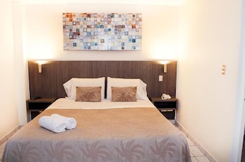 red hotel centric santiago