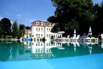 batthyany kastelyszallo