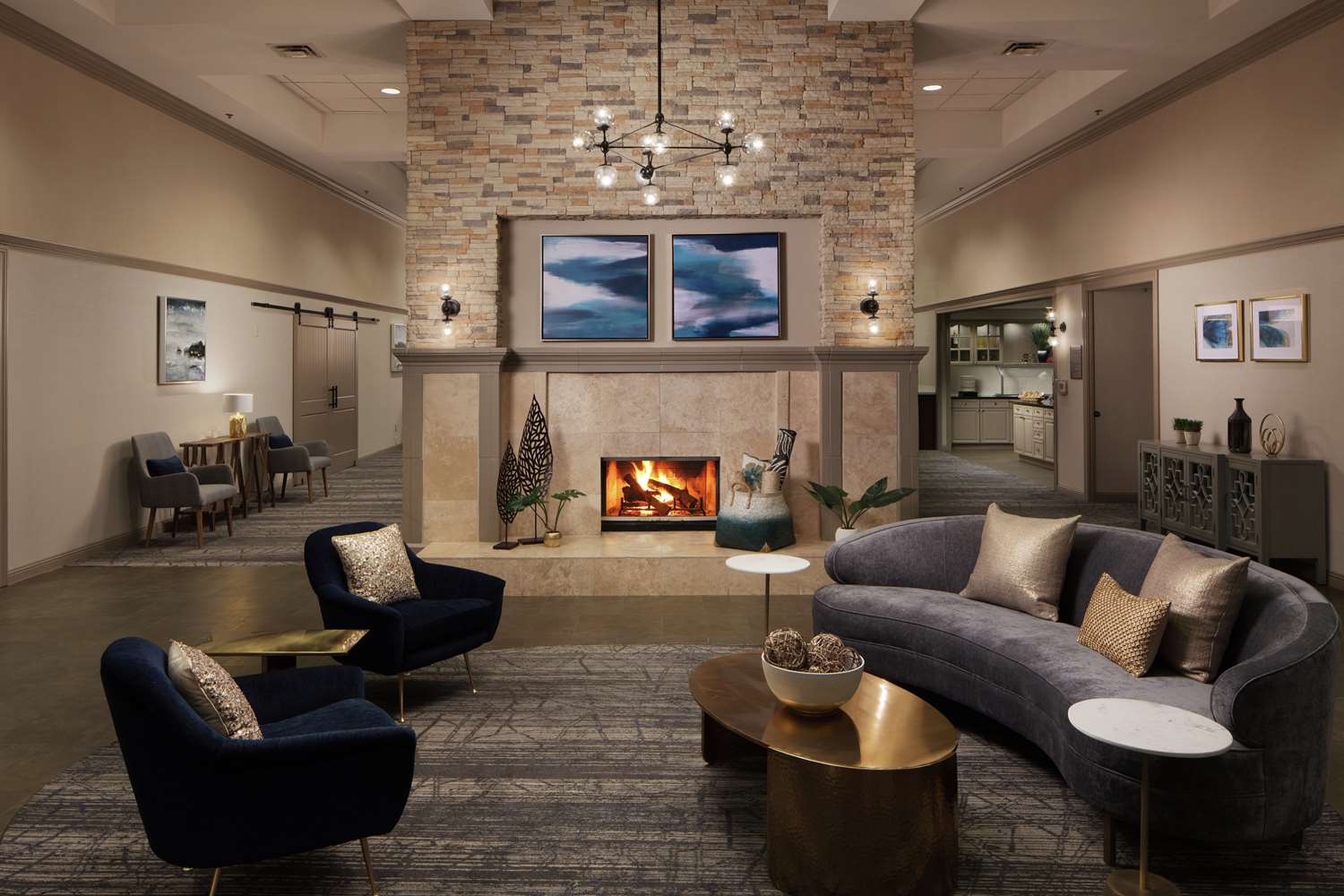 homewood suites by hilton lubbock