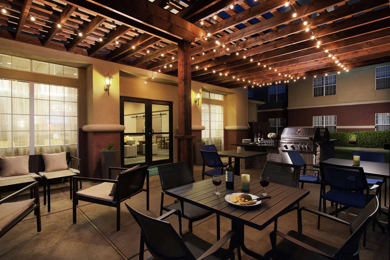 homewood suites by hilton lubbock