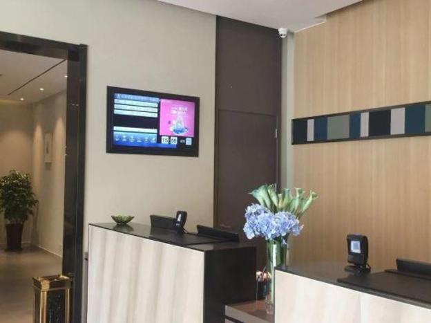 home inn xuzhou xima taihubushan subway station