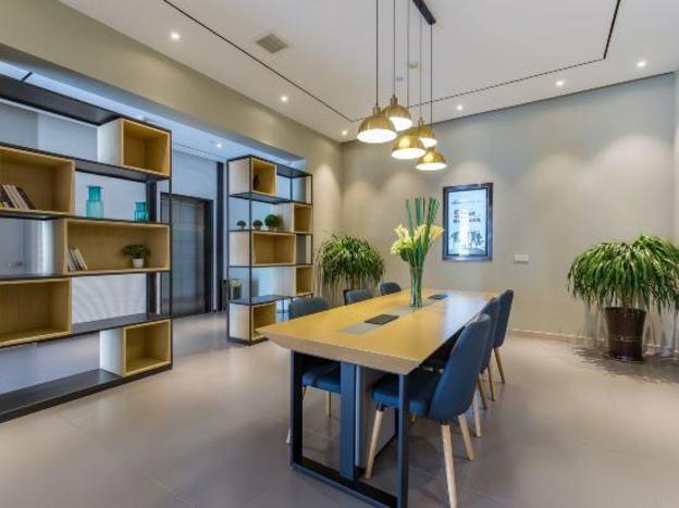 home inn xuzhou xima taihubushan subway station