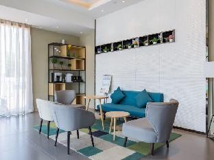 home inn xuzhou xima taihubushan subway station