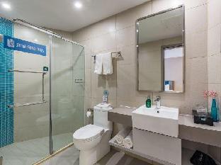 home inn xuzhou xima taihubushan subway station