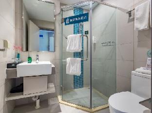home inn xuzhou xima taihubushan subway station