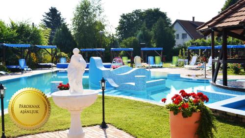 duna relax hotel