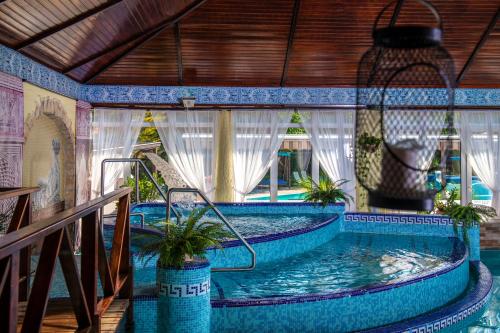 duna relax hotel