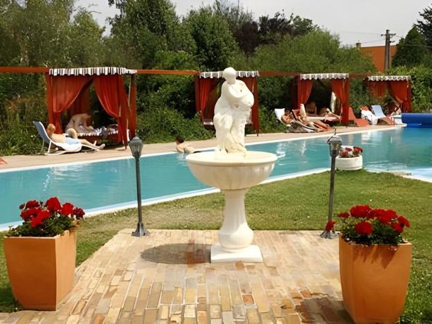 duna relax hotel