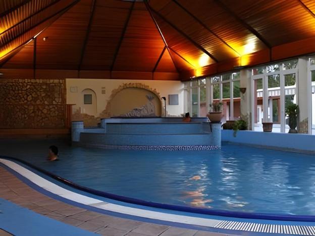 duna relax hotel