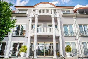 Duna Relax Hotel,Rackeve>>Budapest,4 star