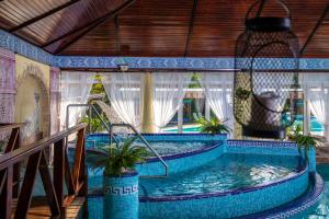 duna relax hotel
