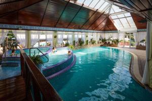 duna relax hotel