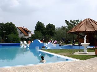 duna relax hotel