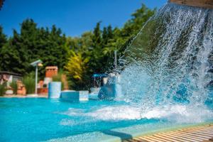 duna relax hotel