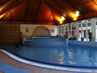 duna relax hotel