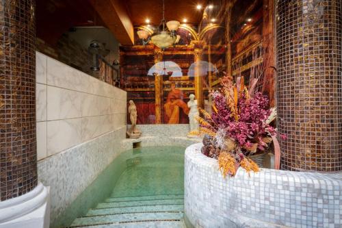 duna relax hotel