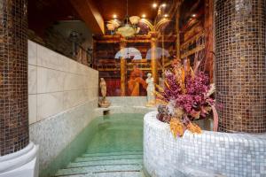 duna relax hotel