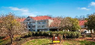 doubletree suites by hilton nashville airport