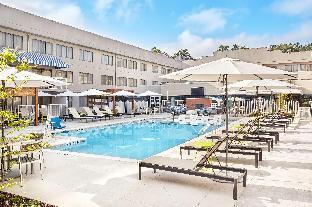 doubletree suites by hilton nashville airport