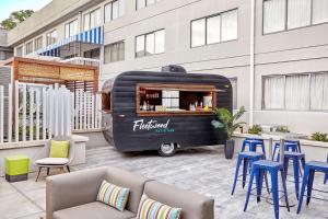doubletree suites by hilton nashville airport