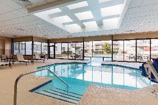 doubletree suites by hilton nashville airport