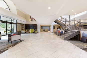 Doubletree Suites By Hilton Nashville Airport,Nashville>>Gallatin,4 star