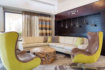 Doubletree Suites By Hilton Nashville Airport,Nashville>>Gallatin,4 star