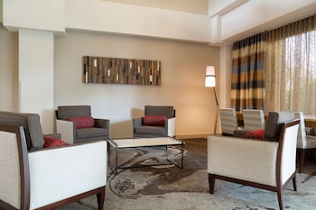 Doubletree Suites By Hilton Nashville Airport,Nashville>>Gallatin,4 star