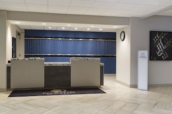 Doubletree Suites By Hilton Nashville Airport,Nashville>>Gallatin,4 star