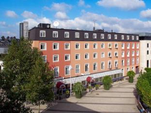 hotel svendborg