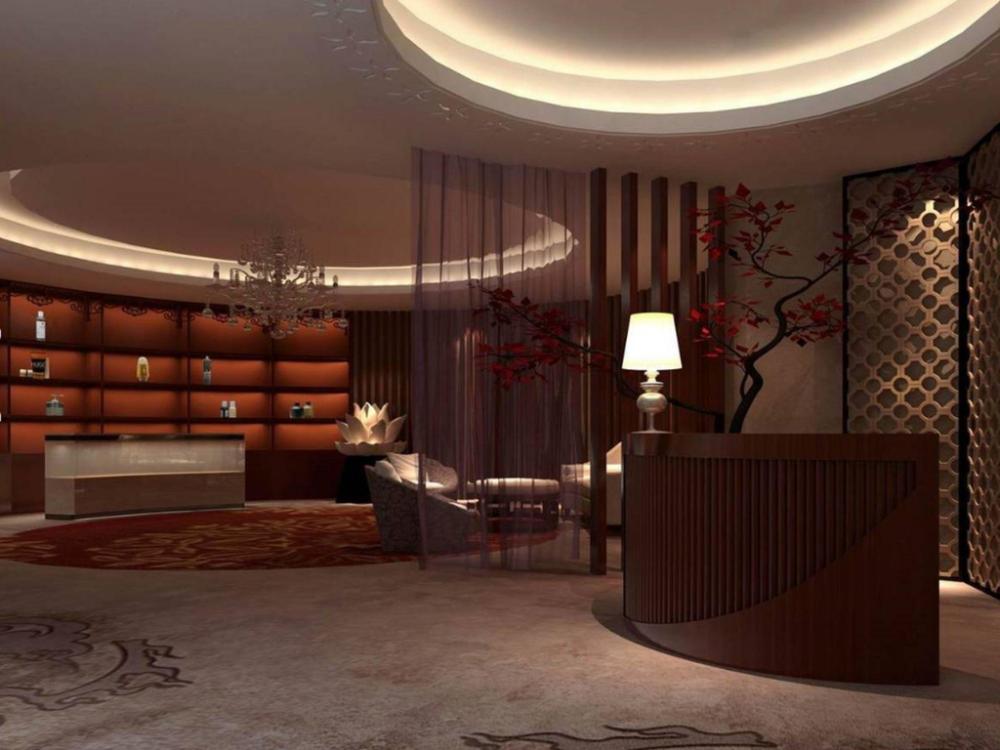 changsha huatian hotel