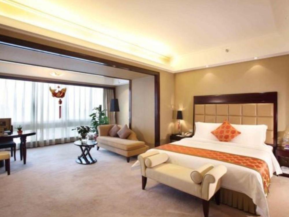 changsha huatian hotel