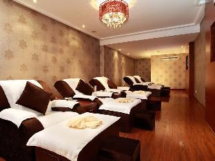 changsha huatian hotel