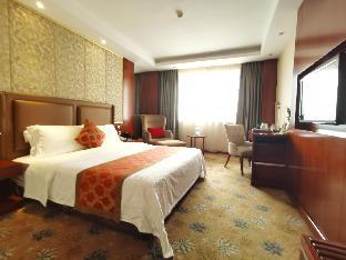 changsha huatian hotel