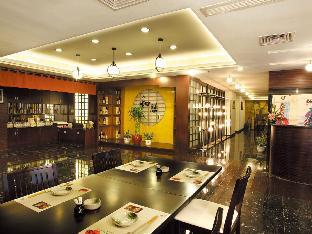 changsha huatian hotel