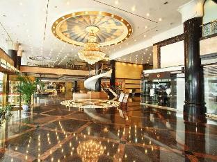 changsha huatian hotel