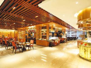 changsha huatian hotel