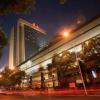 changsha huatian hotel