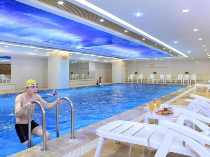 changsha huatian hotel