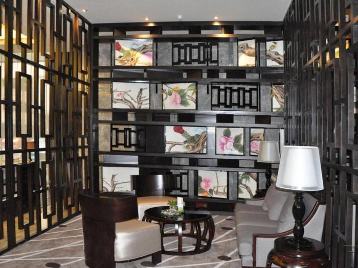 changsha huatian hotel