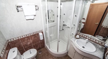 hotel real de castilla